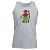 Athletic Vest Thumbnail