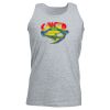 Athletic Vest Thumbnail