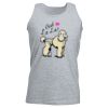 Athletic Vest Thumbnail