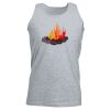 Athletic Vest Thumbnail