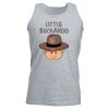 Athletic Vest Thumbnail