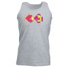 Athletic Vest Thumbnail