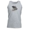 Athletic Vest Thumbnail