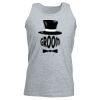 Athletic Vest Thumbnail