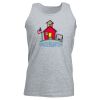 Athletic Vest Thumbnail