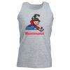 Athletic Vest Thumbnail