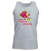 Athletic Vest Thumbnail