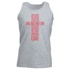 Athletic Vest Thumbnail