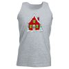 Athletic Vest Thumbnail