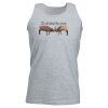 Athletic Vest Thumbnail