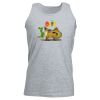 Athletic Vest Thumbnail