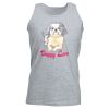 Athletic Vest Thumbnail