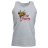 Athletic Vest Thumbnail