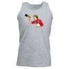Athletic Vest Thumbnail