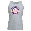 Athletic Vest Thumbnail