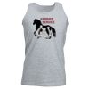 Athletic Vest Thumbnail