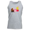 Athletic Vest Thumbnail