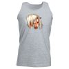 Athletic Vest Thumbnail