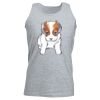 Athletic Vest Thumbnail