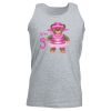 Athletic Vest Thumbnail