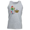 Athletic Vest Thumbnail