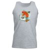 Athletic Vest Thumbnail