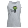 Athletic Vest Thumbnail