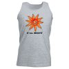 Athletic Vest Thumbnail
