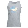 Athletic Vest Thumbnail