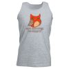 Athletic Vest Thumbnail