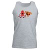 Athletic Vest Thumbnail