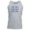 Athletic Vest Thumbnail