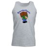 Athletic Vest Thumbnail
