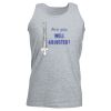 Athletic Vest Thumbnail