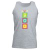 Athletic Vest Thumbnail