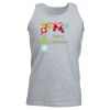 Athletic Vest Thumbnail