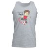 Athletic Vest Thumbnail