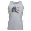 Athletic Vest Thumbnail