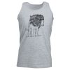 Athletic Vest Thumbnail
