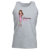 Athletic Vest Thumbnail