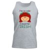 Athletic Vest Thumbnail