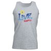Athletic Vest Thumbnail