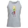 Athletic Vest Thumbnail