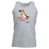 Athletic Vest Thumbnail