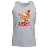 Athletic Vest Thumbnail