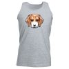 Athletic Vest Thumbnail