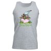 Athletic Vest Thumbnail
