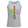 Athletic Vest Thumbnail