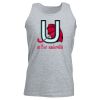 Athletic Vest Thumbnail