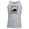 Athletic Vest Thumbnail